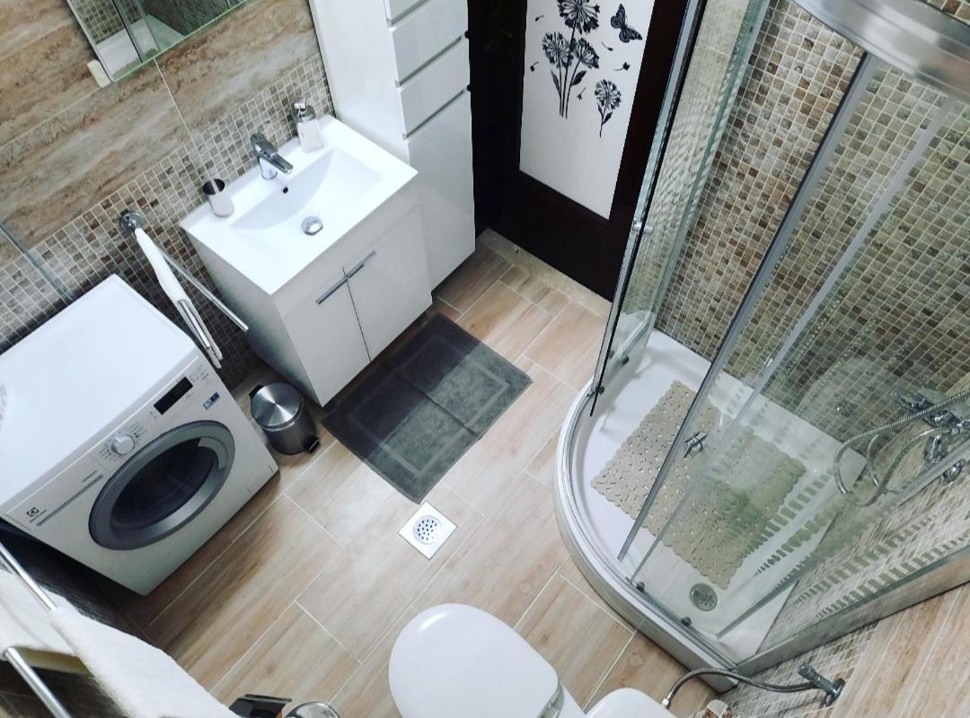 PUY Apartment Nena Near The City Center With Free Parking מראה חיצוני תמונה