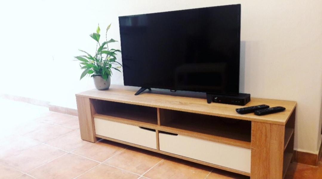 PUY Apartment Nena Near The City Center With Free Parking מראה חיצוני תמונה