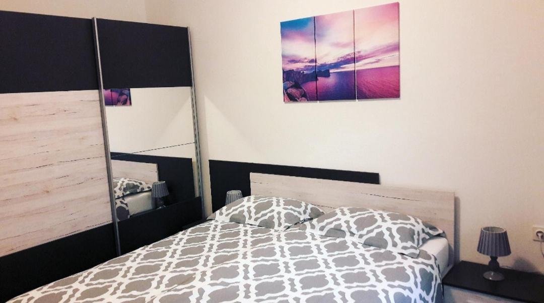 PUY Apartment Nena Near The City Center With Free Parking מראה חיצוני תמונה